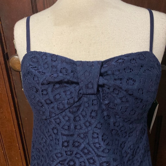 NWT! Lilly Pulitzer Karina Dress - Picture 12 of 13